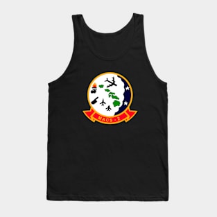 MACS 2 Tank Top